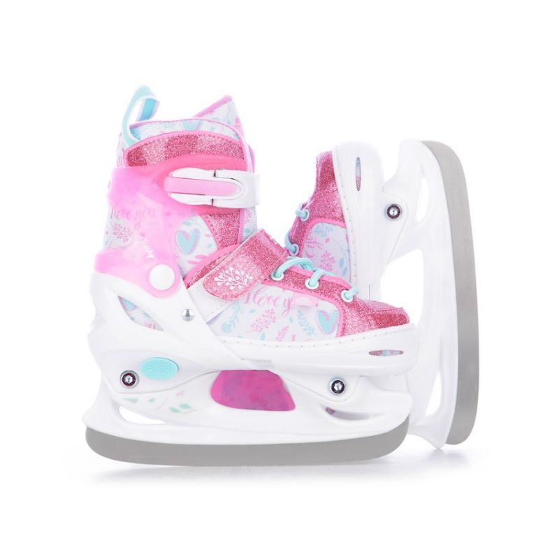 Adjustable Skates Tempish Ice Sky Jr.1300000843 Accessories/Skating Your Sports Performance