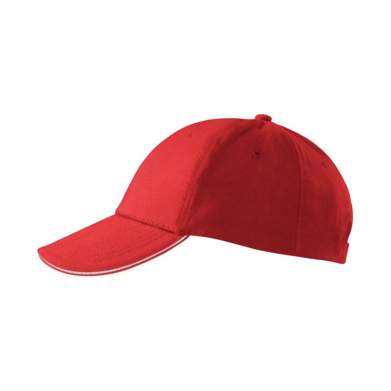 Cap Malfini Sandwich 6P MLI-30607 Clothing/Multisport Malfini