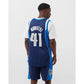 Mitchell &amp; Ness NBA Swingman Dallas Mavericks Dirk Nowitzki M T-shirt SMJY1148-DMA11DNOASBL Clothing/Lifestyle/T-shirts/Mitchell & Ness Your Sports Performance