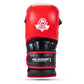 MMA Sparring Gloves M - Warrior Red - LegacySeries Rękawice MMA premium Your Sports Performance