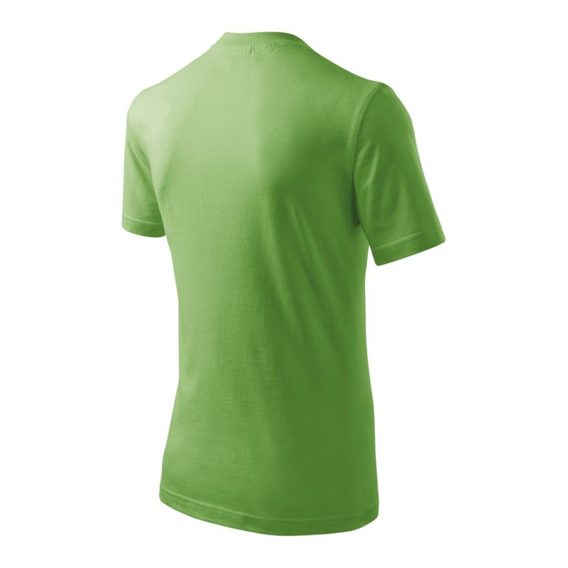 Malfini Heavy U T-shirt MLI-11039 pea Clothing/Lifestyle/T-shirts/Malfini Malfini