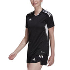 Adidas Condivo 22 Match Day W T-shirt HA3541 Clothing/Training Adidas