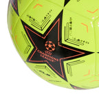 adidas UEFA Champions League Club Ball IX4065 Accessories/Balls/Football Adidas