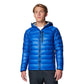 Columbia Arctic Crest Down Hooded Jacket M 208877443 Clothing/Outdoor/Columbia Your Sports Performance