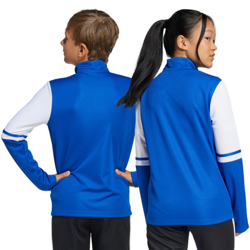 Adidas Squadra 25 Training Top Jr JD3027 sweatshirt Clothing/Football Adidas