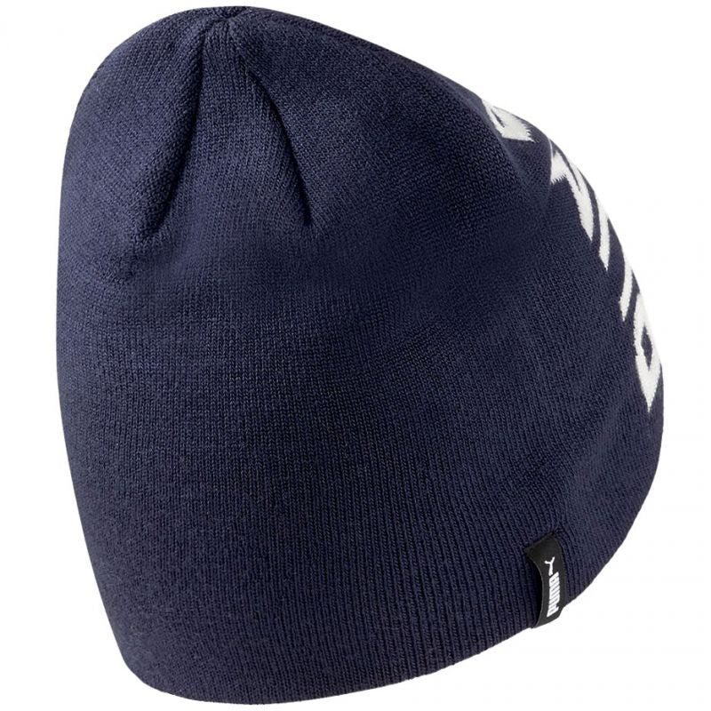 Puma Ess Classic Cuffless Beanie Peaco M 23433 02 Clothing/Multisport Puma