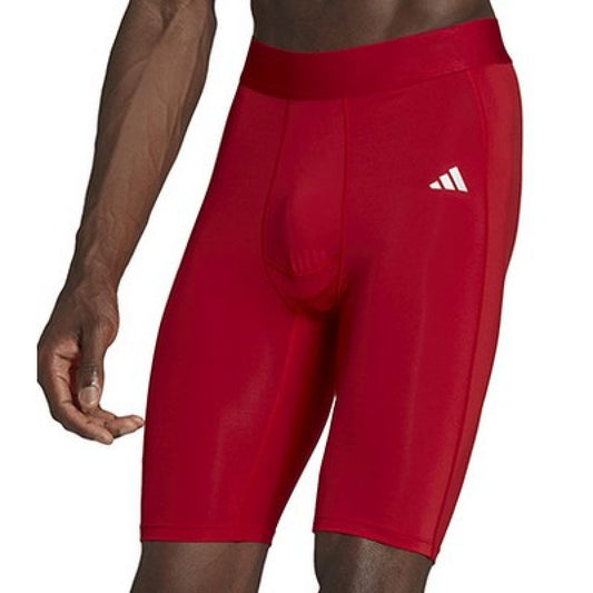 Shorts adidas Techfit Aeroready Short Tights M HP0616 Clothing/Football Adidas