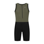Rogelli triathlon FLORIDA green M Rogelli/Inne/Triathlon/Men/Kombinezon Your Sports Performance