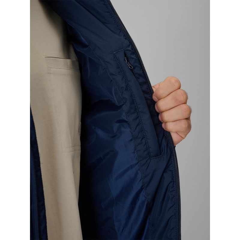Men's synthetic fill jacket 4F 4FRSS26TDJAM1019-31S 4f