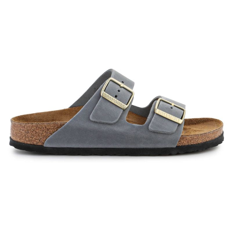 Birkenstock Arizona BS 1029253 Basalt Gray To be categorized Your Sports Performance