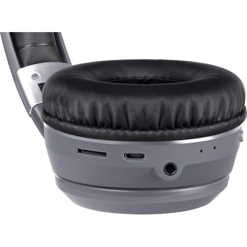 Defender Wireless Headphones Freemotion B571 LED 63571 In preparation Your Sports Performance