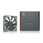 NOCTUA redux fan 140mm PWM 350 - 1200 RPM Chłodzenie/Chłodzenie - wentylatory Your Sports Performance