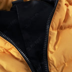 Women's winter quilted jacket LADY FISA
