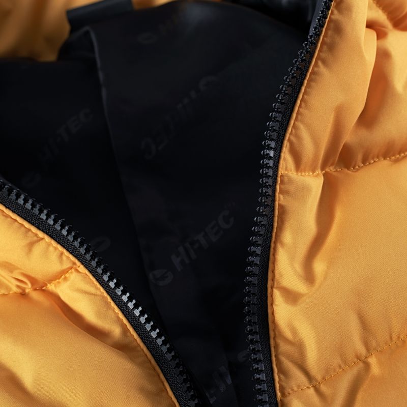 Women's winter quilted jacket LADY FISA