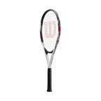 Wilson Fusion XL Tennis Racket Rkt 3 4 3/8 WR147910U3 Accessories/Rackets and accessories Your Sports Performance