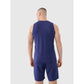 Men's quick-drying training tank top 4F 4FWSS25TFSLM460-30S *Kategoria tymczasowa Your Sports Performance