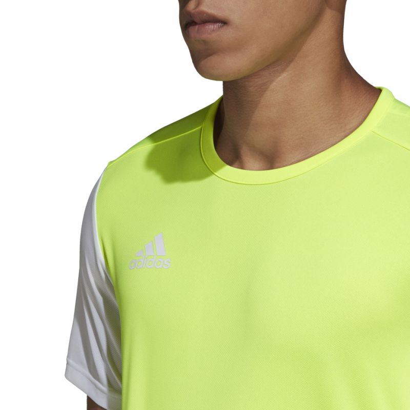 Adidas Estro 19 JSY M DP3235 football jersey Clothing/Football Adidas