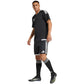 Men's adidas Tiro 26 Competition Match Jersey Black and White KA6169 To be categorized Your Sports Performance