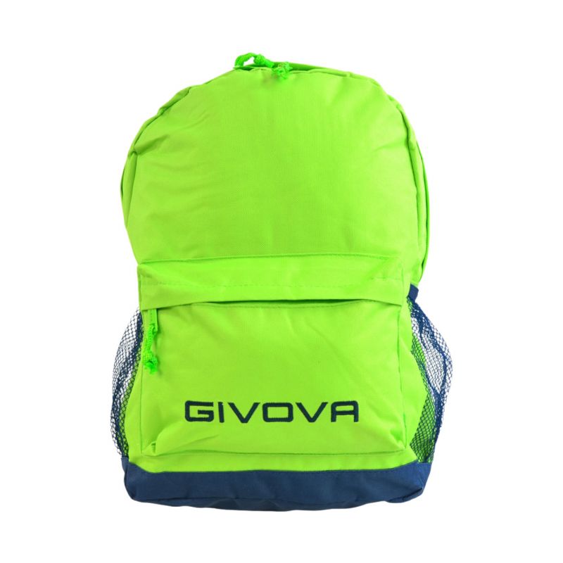 Givova Zaino Scuola backpack G0514-0034 Accessories/Plecaki/Caterpillar Givova