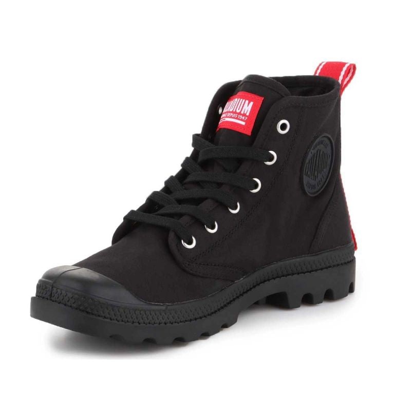 Palladium Pampa Hi Dare M 76258-008-M Footwear/Lifestyle/Palladium Your Sports Performance