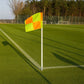Pennants for corner flags 4 pcs 100859 Accessories/Sports facilities equipment Your Sports Performance