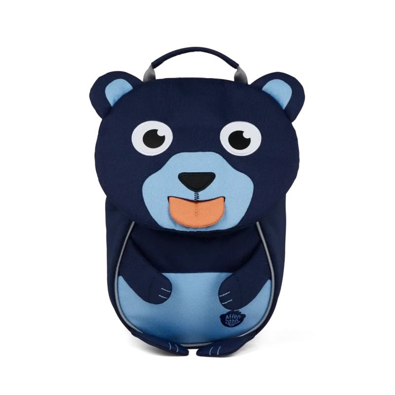 Backpack Affenzahn Teddy Bear Jr 01146-20070-10 Accessories/Plecaki/pozostałe plecaki Your Sports Performance