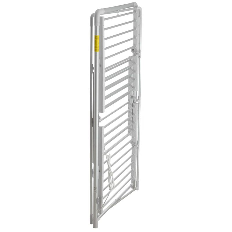 Adler AD 7829 Foldable Electric Clothes Dryer AGD - Produkty/Suszarki łazienkowe i wolnostojące Your Sports Performance
