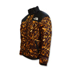 The North Face 1990 Lhotse Jacket Coal Brown - NF0A3Y23OS3 Odzież/Odzież na co dzień Your Sports Performance