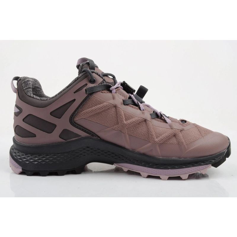 Aku women's Rocket Gore-tex hiking sports shoes pink To be categorized Your Sports Performance