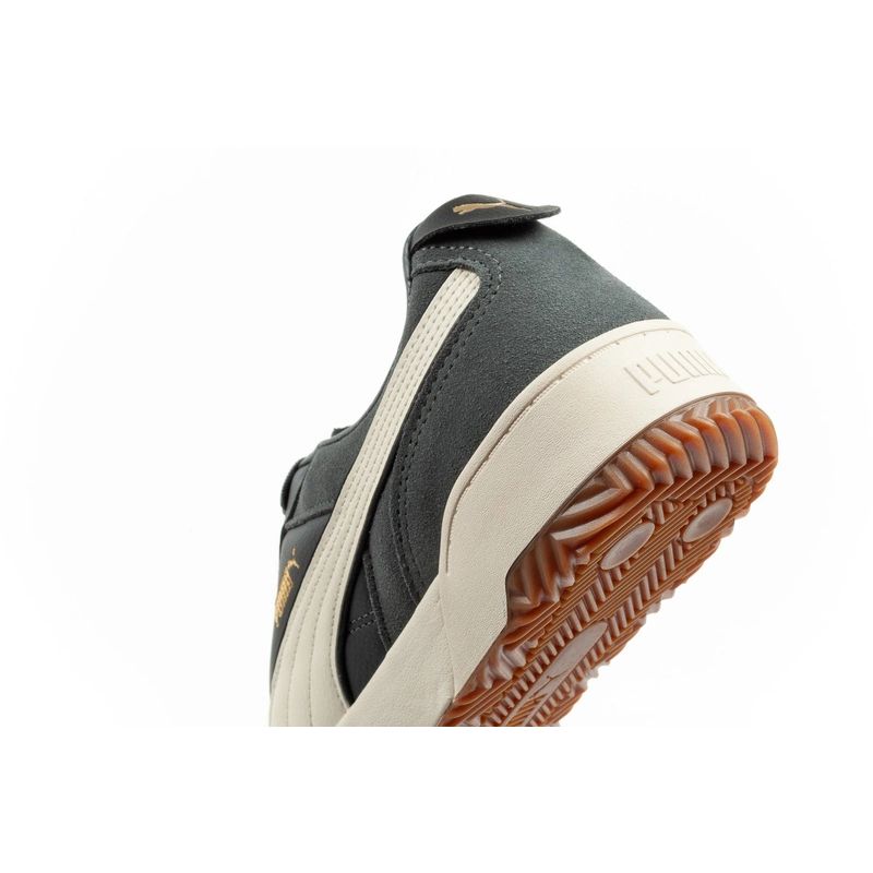 Puma women's sports shoes sneakers Tifosi classic fashionable gray To be categorized Your Sports Performance