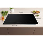 Induction hob GORENJE GI8432BSCWF 80 cm AGD - Produkty/Płyty grzejne do zabudowy Your Sports Performance