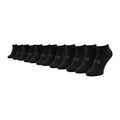 Under Armor Essential No Show socks 6pk 1370542-001 Clothing/Training/Socks/Unisex Your Sports Performance