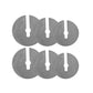 Kettlebell adjustable 40 LBS HMS KR40 Accessories/Training equipment Your Sports Performance