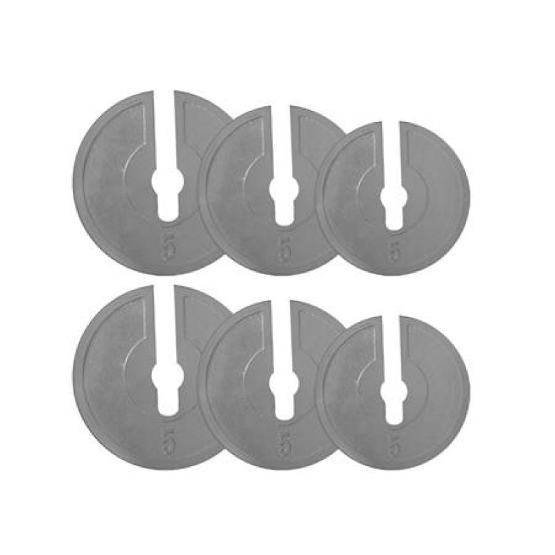 Kettlebell adjustable 40 LBS HMS KR40 Accessories/Training equipment Your Sports Performance