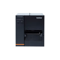 Brother TJ4005DN Direct Thermal Label Printer 203 x 203 DPI 152 mm/s Wired Wired LAN Auto ID/Drukarki etykiet Your Sports Performance