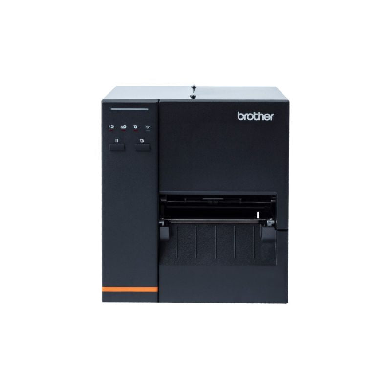 Brother TJ4005DN Direct Thermal Label Printer 203 x 203 DPI 152 mm/s Wired Wired LAN Auto ID/Drukarki etykiet Your Sports Performance