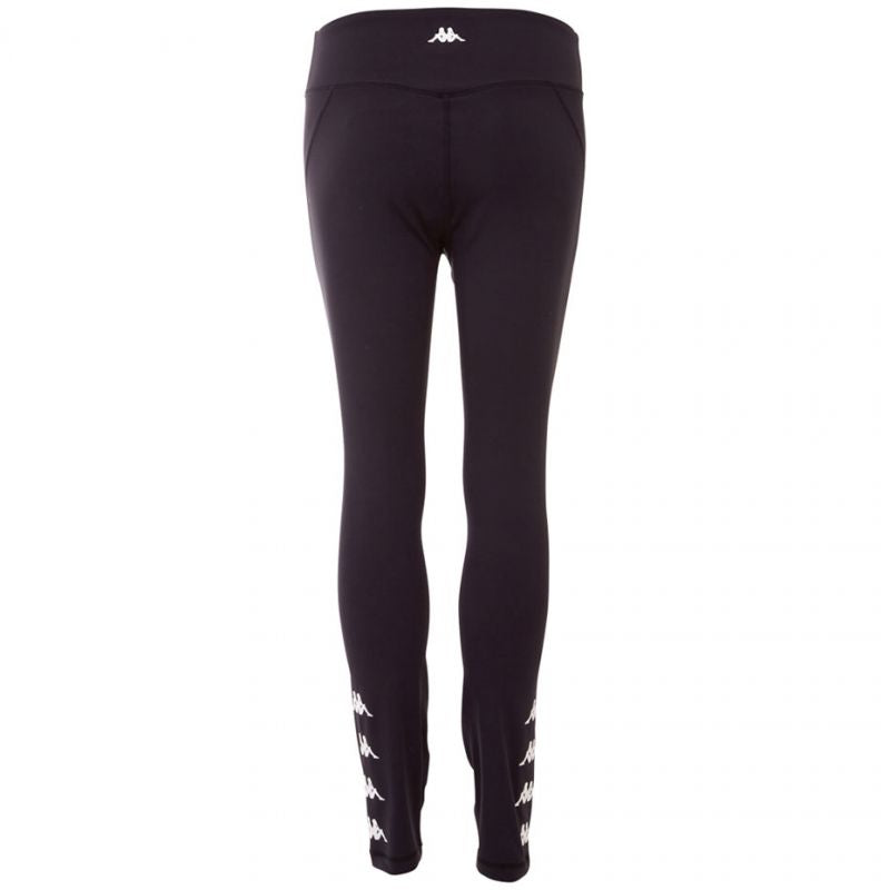IASMINA Kappa Leggings W 309098 19-4006 Clothing/Running Kappa