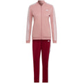 adidas Essentials 3-Stripes Track Suit W HD4301 Clothing/Training Adidas