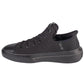 Skechers Slip-Ins Snoop One - Boss Life Canvas 251026-BBK Black 42.5 In preparation Your Sports Performance