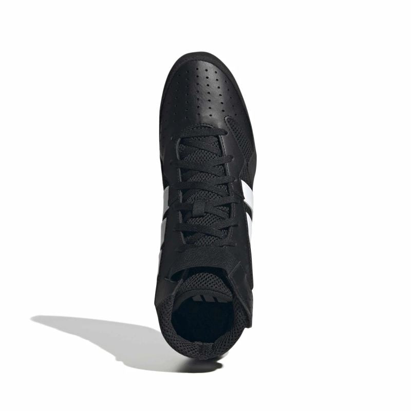 adidas HAVOC Plus Wrestling Boxing Shoes