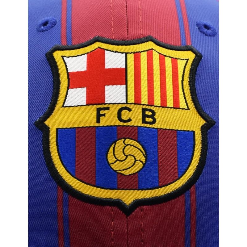 FC Barcelona cap 5001GBBIL In preparation Your Sports Performance