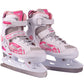 Roller skates Mico Princes 2in1 PW-126B-8 Accessories/Skating/Rolki (pozostałe) Your Sports Performance