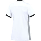 Nike Dri-Fit Academy 25 SS Women's T-Shirt White FZ9756 100