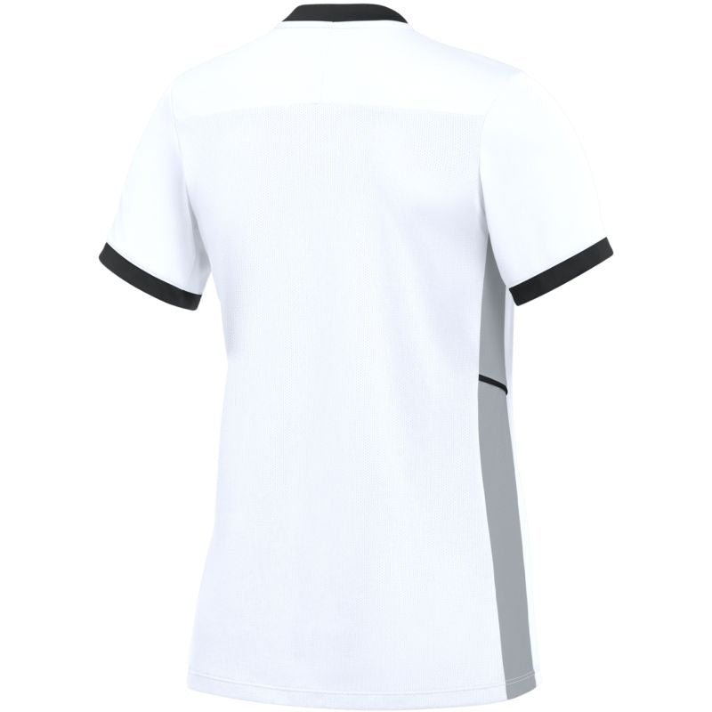 Nike Dri-Fit Academy 25 SS Women's T-Shirt White FZ9756 100