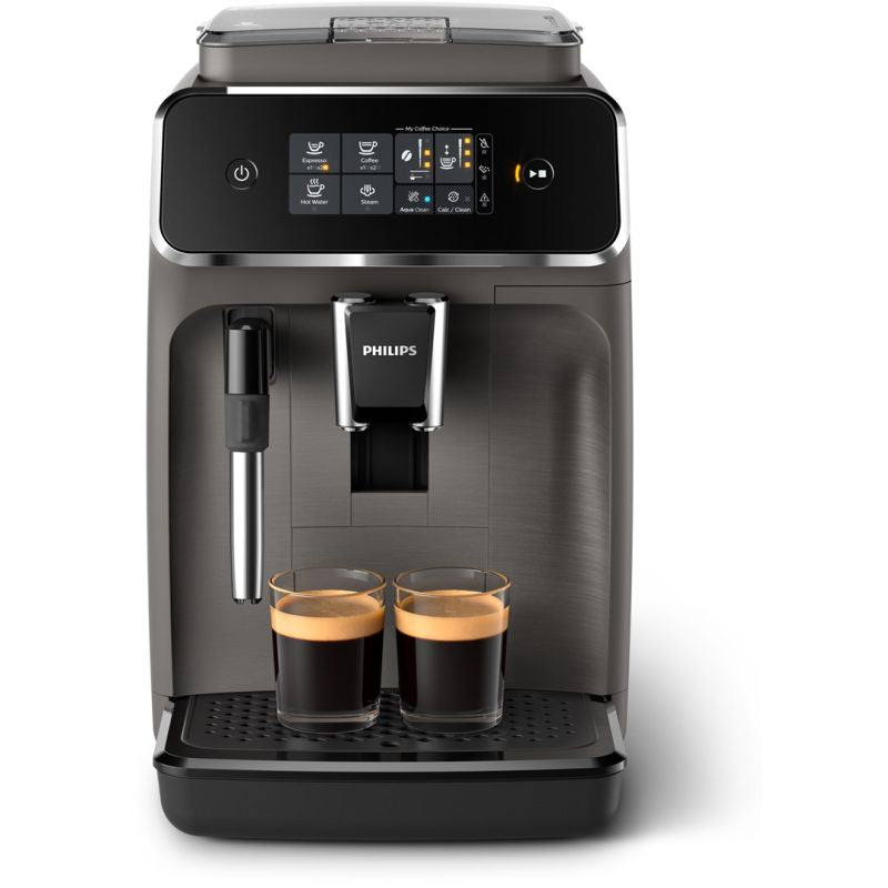 PHILIPS EP 2224/10 espresso machine AGD - Produkty/Ekspresy do kawy Your Sports Performance