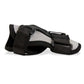Set of protectors Jr.37171BK r. M Accessories/Protectors and knee pads Your Sports Performance