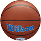 Basketball Wilson Team Alliance Philadelphia 76ers Ball WTB3100XBPHI Accessories/Balls/Basketball Your Sports Performance