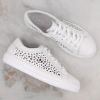 Rieker W RKR641 leather comfort shoes white Footwear/Lifestyle/Rieker Your Sports Performance