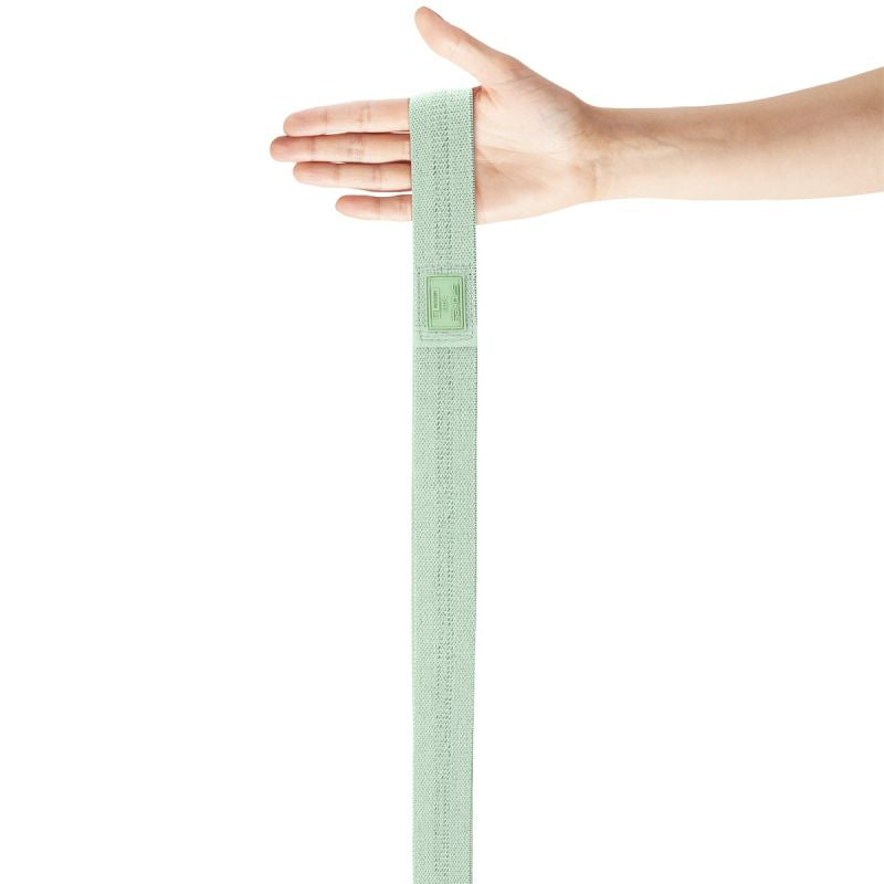 Spokey COTI FLEX MEDIUM fabric resistance rubber In preparation Your Sports Performance