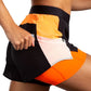 Women's Run Visible 4" 2in1 Short 2.0 Running Shorts Import z Brooks/Brooks/Spodenki Your Sports Performance